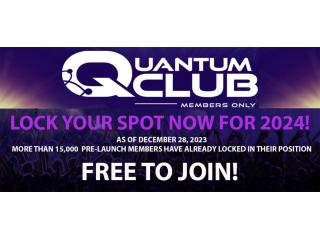 Quantum Club High Ticket Commissions Quantum Club High Ticket Commissions