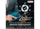 Affordable Web Development Agency in