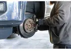 Brake Repair Service in Jacksonville Made Easy with Big Chief Tire