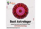 Best Astrologer in Versova