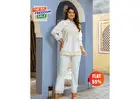 Buy Stylish Co-ord Sets for Women Online in India