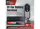 Electric Vehicle Battery in Auckland | EV Car Battery in Auckland