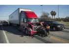 Truck Accident Attorney