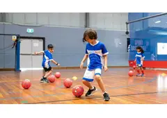 Ferntree Gully Kids Soccer | Soccajoeys Ferntree Gully Kids Soccer | Soccajoeys