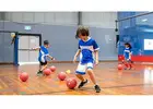 Ferntree Gully Kids Soccer | Soccajoeys