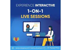 Fun and Engaging Online Tuition in Qatar for Every Learner By Ziyyara Fun and Engaging Online Tuition in Qatar for Every Learner By Ziyyara