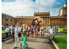 Find your custom trip with skip-the-line passes with the Vatican City Tour Find your custom trip with skip-the-line passes with the Vatican City Tour