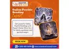 Online Psychic Reading Expert in California | Famous Astrologer in California
