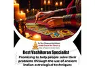 Best Vashikaran Specialist in Pune