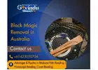 Powerful Black Magic Removal in Australia - Reclaim your peace and positivity.