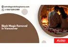 Black Magic Removal in Vancouver – Trusted Healer for Evil Eye & Curse Removal