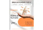 Get Youthful Glow with Vitamin C Serum | Vitawave