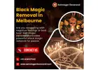 black magic removal in Melbourne