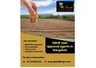 BBMP plan approval agents in Bangalore