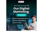 Best Digital Marketing Company in Bangalore – SEO, PPC & SMM Experts