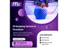 3D Designing Services in Perambalur | Fit Future Group
