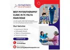 Best Physiotherapist Clinic in TC Palya Main road | Synergy Physiotherapy