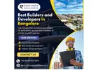 Best Builders and Developers in Bangalore |Right Angle Developers
