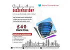 Best Dissertation Writing Service in London, UK