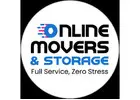 Licensed And Insured Movers Near Me - Online Movers & Storage