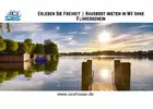 Erleben Sie Freiheit | Hausboot mieten in MV ohne Führerschein