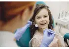 Best Pediatric Dentist in Noida | Expert Kids Dental Care Clinic