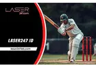 Laser247 ID - Fast Signup, Safe Play, and Real-Time Access