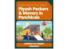 Piyush Packers Movers – Best Packers and Movers in Panchkula