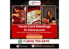 Tarot Card Readings in Vancouver