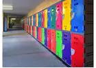 Your Go-To for Outdoor Storage Lockers for Durable, Customisable Storage