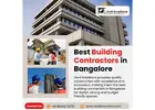 Best Building Contractors in Bangalore