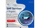 SAP Services in Bangalore | SAP Solution in Bangalore