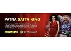 Patna Satta King Fair Play Safe & Secure Betting India