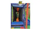 Enjoy a Fun Private Birthday Party for Kids in