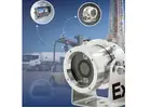 Buy Forklift Explosion-Proof Camera System – ATEX-Certified Safety Solution | SharpEagle UK