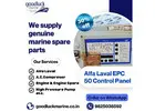 Alfa Laval EPC 50 Control Panel | Marine Automation Parts