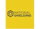 National Shielding | Copper RF Shielded Enclosure Manufacturer & Supplier