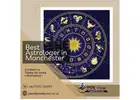 Best Astrologer in Manchester – Renowned Indian Astrology Expert
