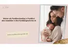 Warum ein Familienshooting in Frankfurt eine Investition in Ihre Familiengeschichte ist