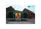 Prefabricated Toilets for Sale in Dubai