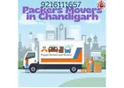 Piyush Packers and Movers – Trusted Relocation Services in Chandigarh