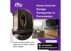 Home Interior Design Companies in Perambalur | Fit Future Group