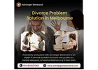 Divorce Problem Solution in Melbourne