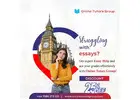 Best essay help London | Online Tutors Group