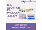 Buy Abortion Pill Pack Online in USA – Now at 30% Off!