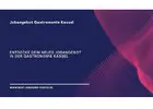 Entdecke dein neues Jobangebot in der Gastronomie Kassel