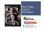 Black Magic Expert In Birmingham – Professional Dark Energy Removal