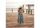 Comfortable and Chic Cotton Dresses For Women