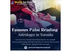 Famous Palm Reading Astrologer in Toronto | Best Astrologer
