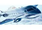 Fly in Style with SilverWingTravel’s Luxury Private Jet Charter